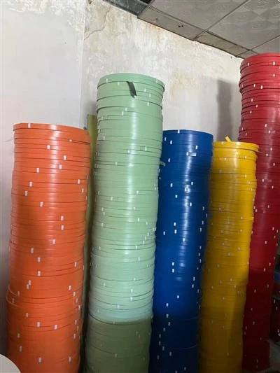 רצועת קצוות מאלומיניום מוברש
